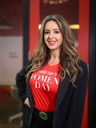WEDO BizBrigade 2023 Feature: Kat Newport | Calgary Business
